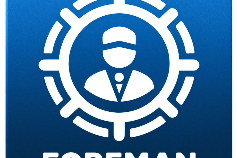 Foreman – مسؤول عمّال