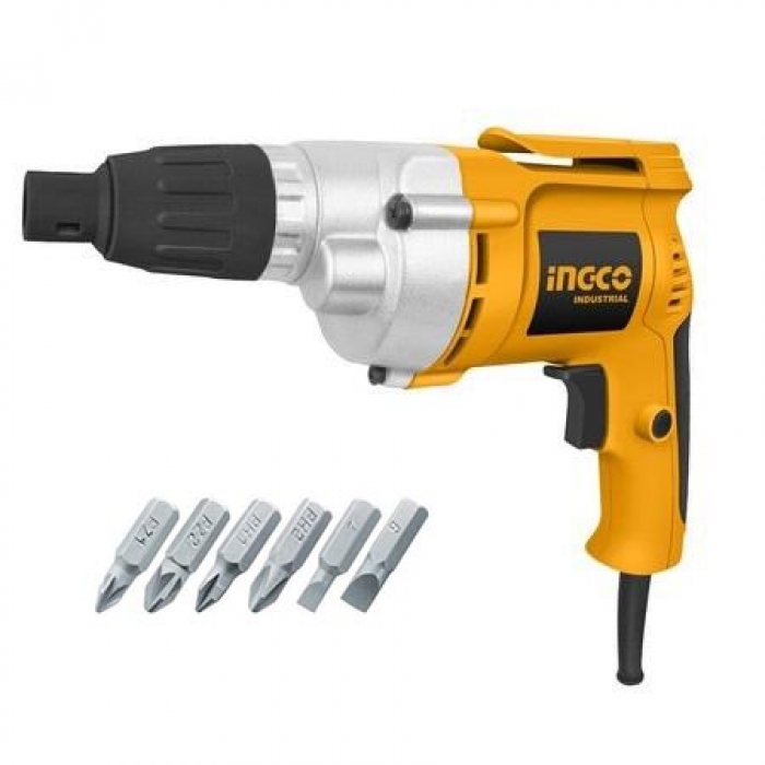 Drywall Screwdriver 550W  