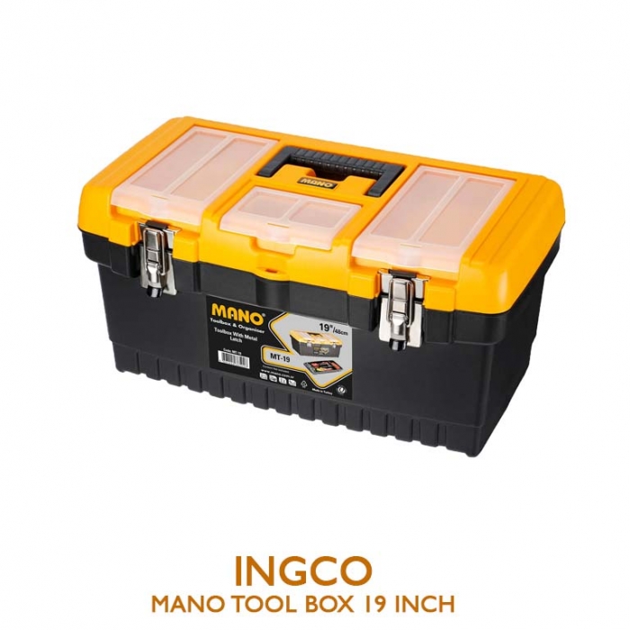 tools box 19 inch 