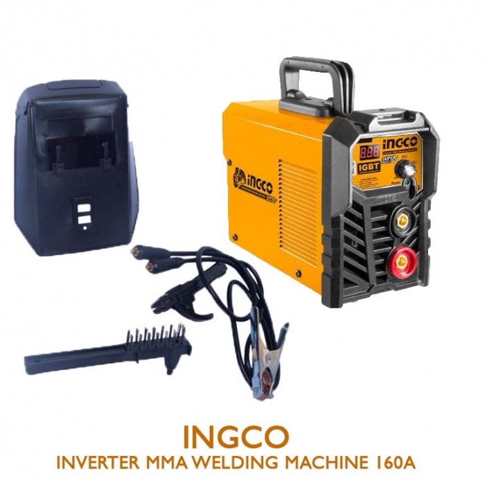 Inverter MMA welding machine 160A