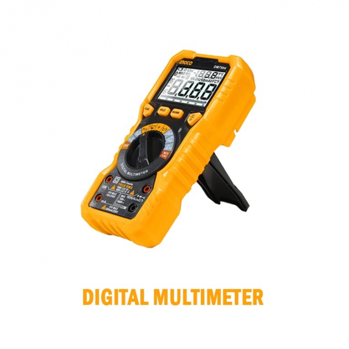 Digital Multimeter