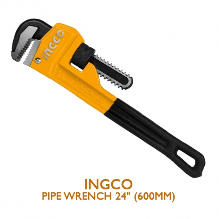 Pipe Wrench 24 inch 