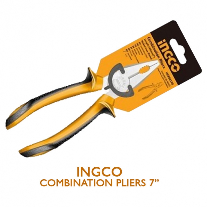 Combination Pliers 7 Inches 