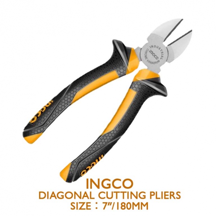 Diagonal Cutting Plier