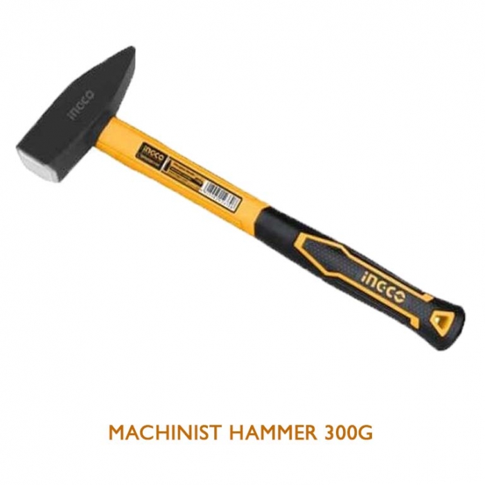 MACHINIST HAMMER 300G  