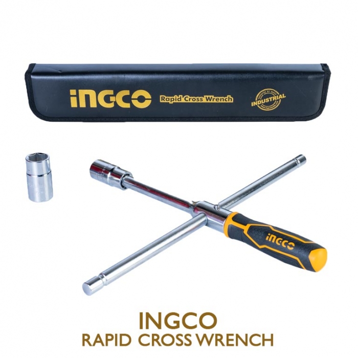 Rapid Cross Wrench 