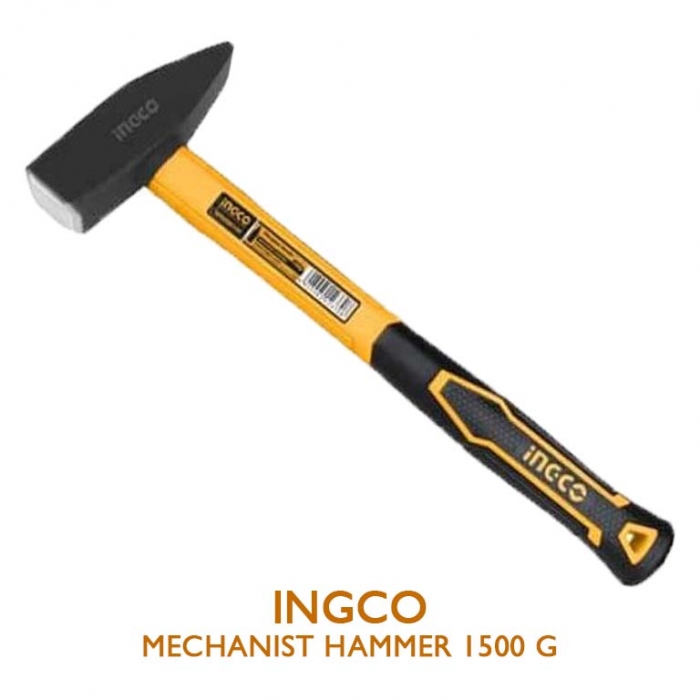 Mechanist Hammer 1500 G