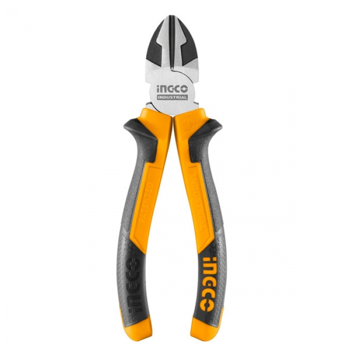 DIAGONAL CUTTING PLIERS – 7 inches  