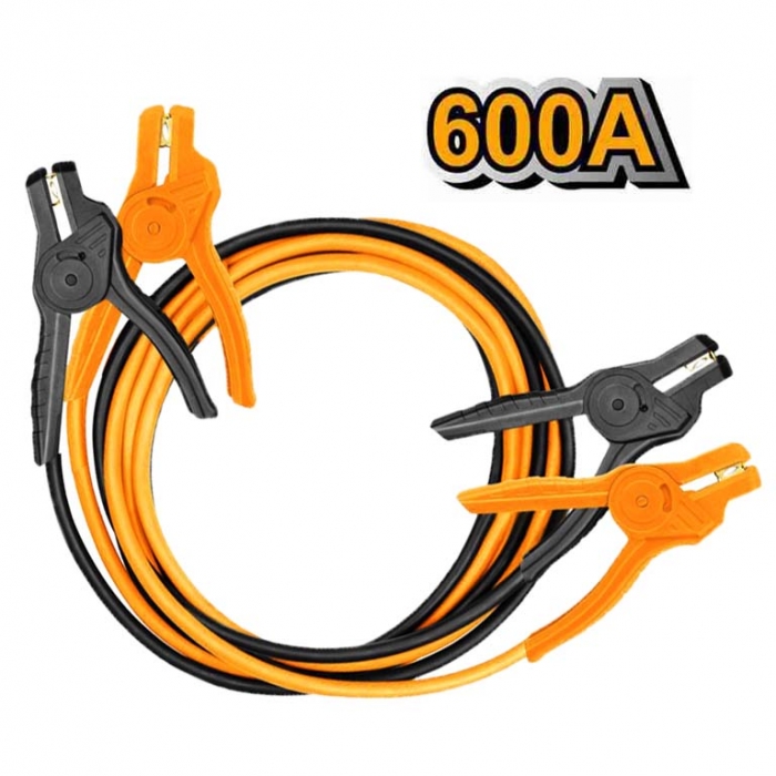 Booster Cable 600Amp